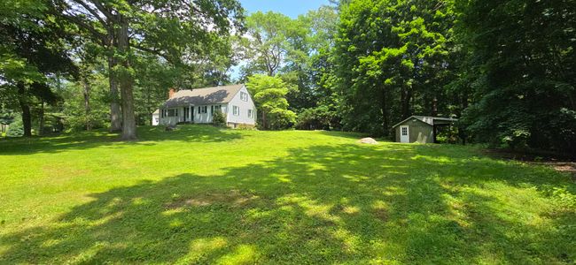 126 Granite Rd, House other with 3 bedrooms, 3 bathrooms and null parking in Glastonbury CT | Image 5