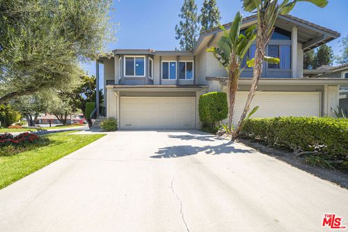 2040 Woodbriar Ct, Fullerton, CA, 92831 | Card Image