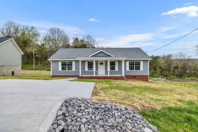 114 Alice Preston Loop, House other with 3 bedrooms, 2 bathrooms and null parking in Gordonsville TN | Image 3