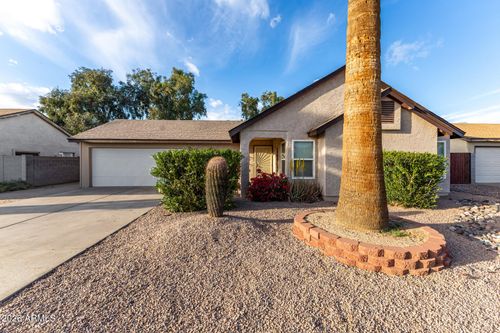 5240 W Voltaire Drive, Glendale, AZ, 85304 | Card Image