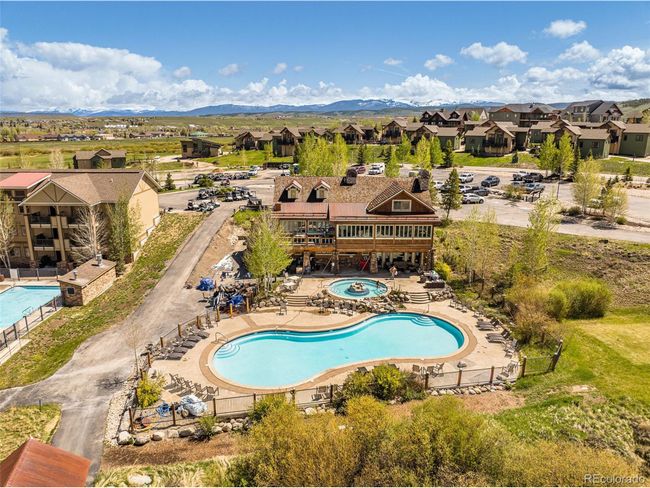 1750 Wildhorse Dr, Home with 0 bedrooms, 0 bathrooms and null parking in Granby CO | Image 20