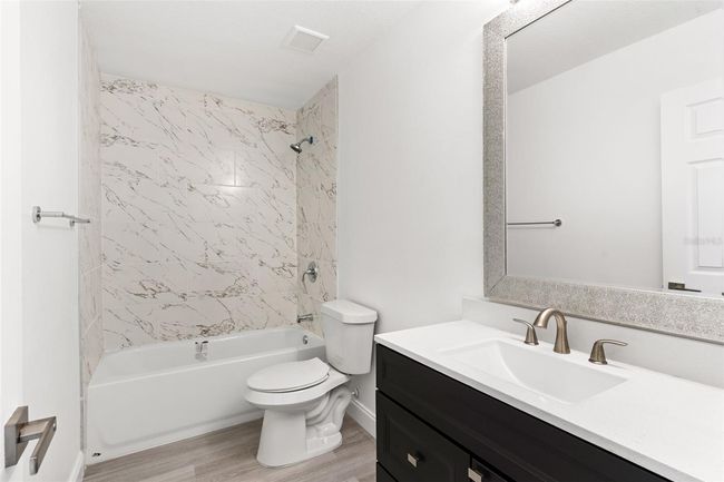 5424 Hammock View Ln, House other with 3 bedrooms, 3 bathrooms and null parking in APOLLO BEACH FL | Image 70
