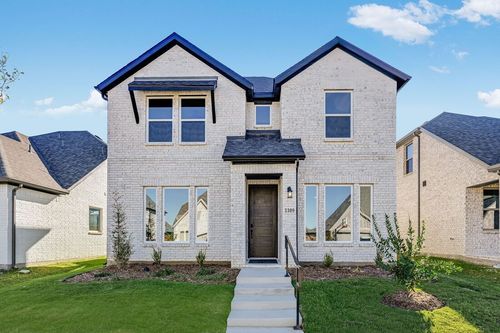 3309 Little Bluestem Rd, Celina, TX, 75009-5853 | Card Image