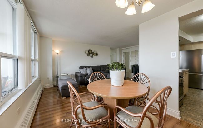 607 - 3120 Kirwin Ave, Condo with 2 bedrooms, 1 bathrooms and null parking in Mississauga ON | Image 7