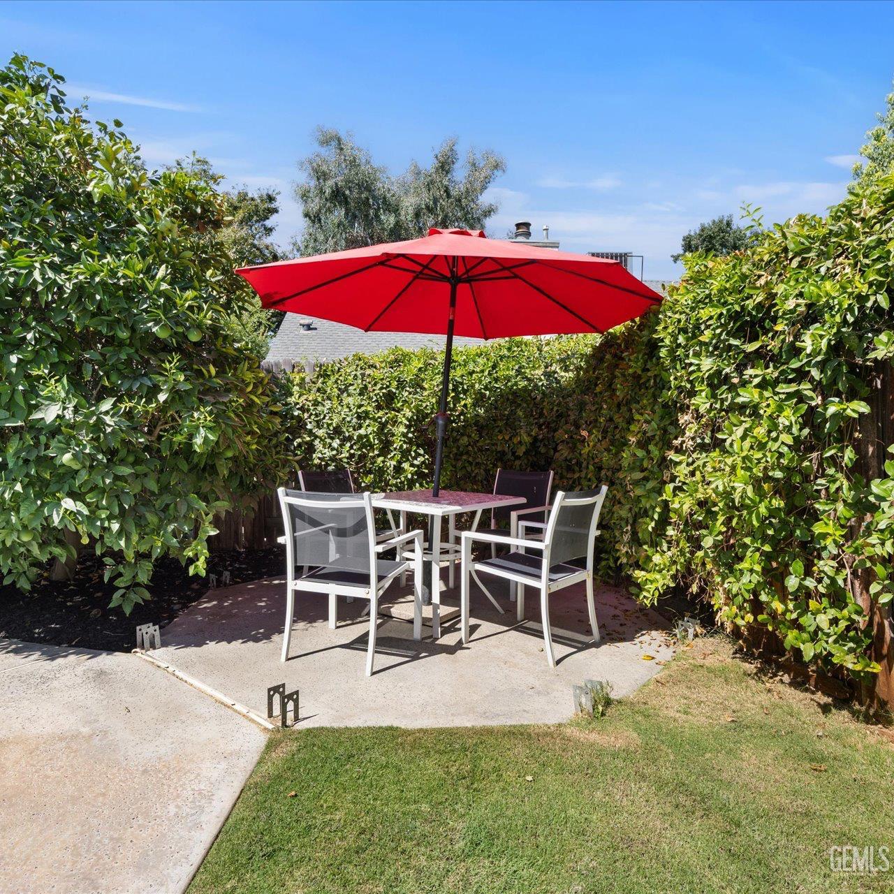 Residential in Bakersfield