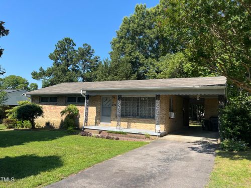 417 Sunnyview Rd, Henderson, NC, 27536-4448 | Card Image