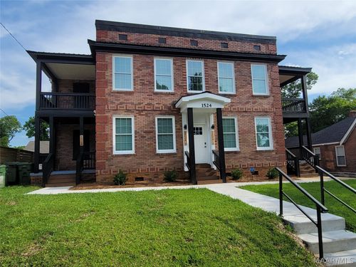 1524 B Madison Ave, Montgomery, AL, 36107-1836 | Card Image