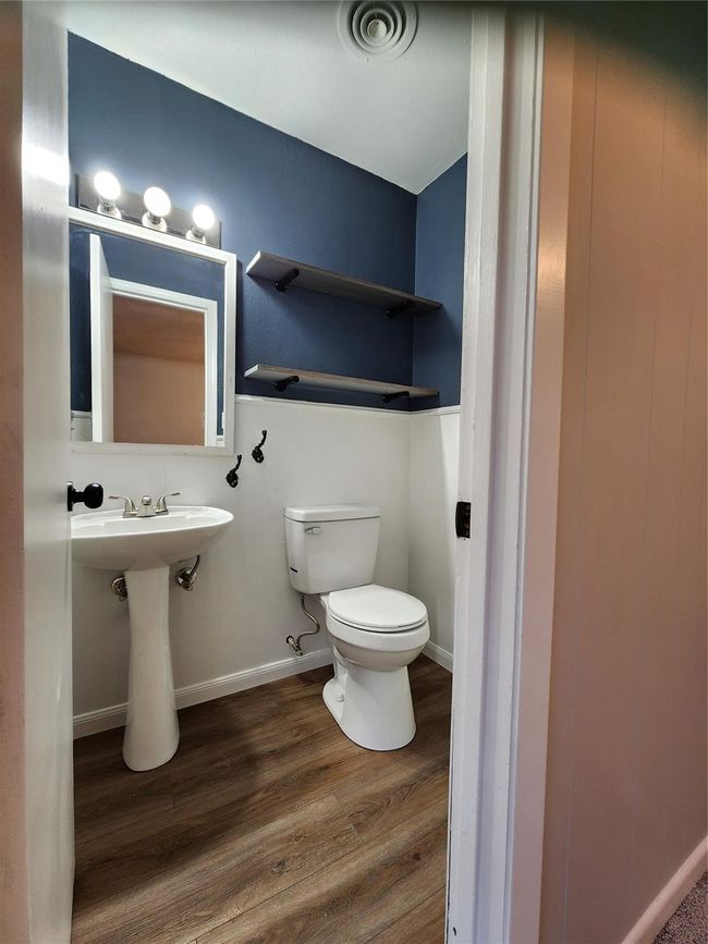 102 King Ave, House other with 3 bedrooms, 2 bathrooms and null parking in Howe TX | Image 18