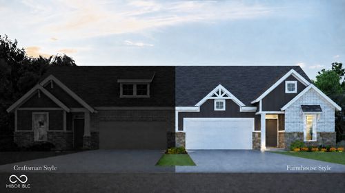 8812 Constitution Dr, Indianapolis, IN, 46256 | Card Image
