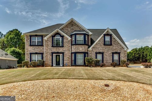 2860 Weatherstone Cir Se, Conyers, GA, 30094-2024 | Card Image