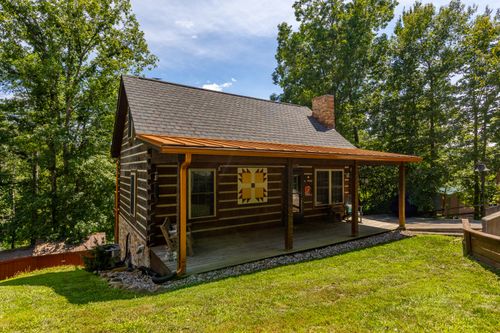 737 Cliffs Edge Rd, East Bernstadt, KY, 40729-6524 | Card Image