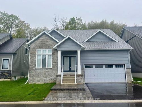 17-132 Schooner'S Lane, Thornbury, ON, N0H2P0 | Card Image