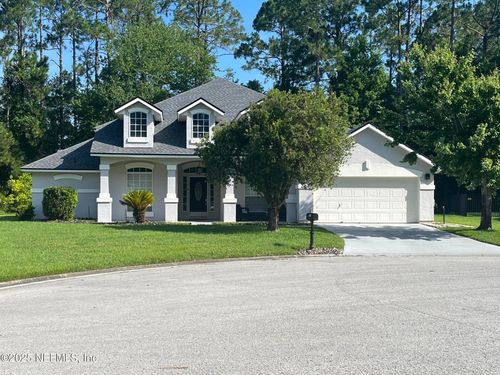2506 Willow Creek Dr, Fleming Island, FL, 32003-8375 | Card Image