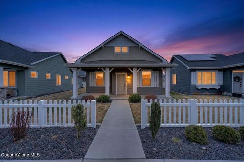 1039 E Blair Ave, Post Falls, ID, 83854 | Card Image