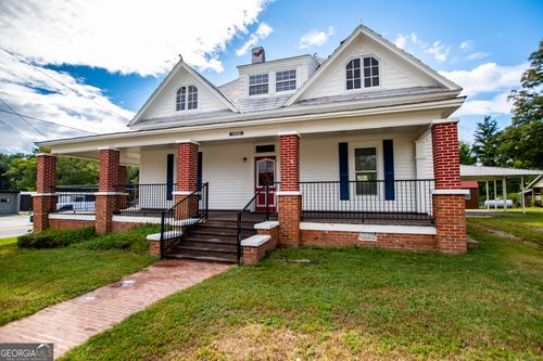 3608 Business 27, Buchanan, GA, 30113-4352 | Card Image