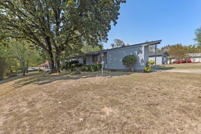 2705 Ranchwood Drive, House other with 3 bedrooms, 2 bathrooms and null parking in Benton AR | Image 2