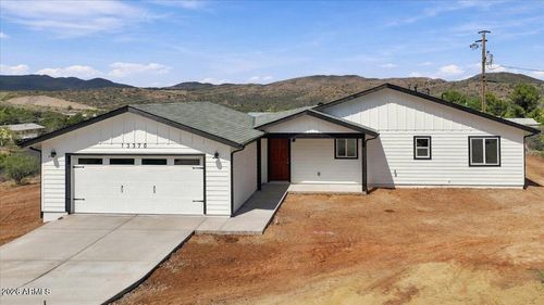 13370 E High View Rd, Mayer, AZ, 86333 | Card Image