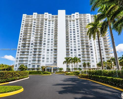 508w-2801 Ne 183rd Street, Aventura, FL, 33160 | Card Image