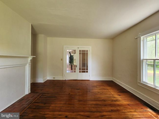 6428 Quantico Rd, House other with 1 bedrooms, 1 bathrooms and null parking in QUANTICO MD | Image 5