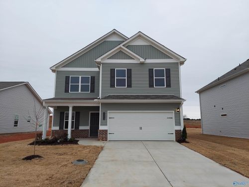 25809 Finchley Drive, Athens, AL, 35613 | Card Image