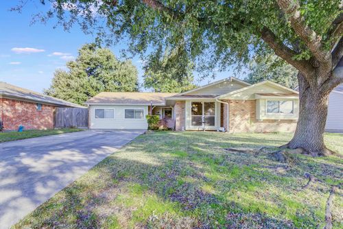 3811 Bennett Drive, Pasadena, TX, 77503 | Card Image