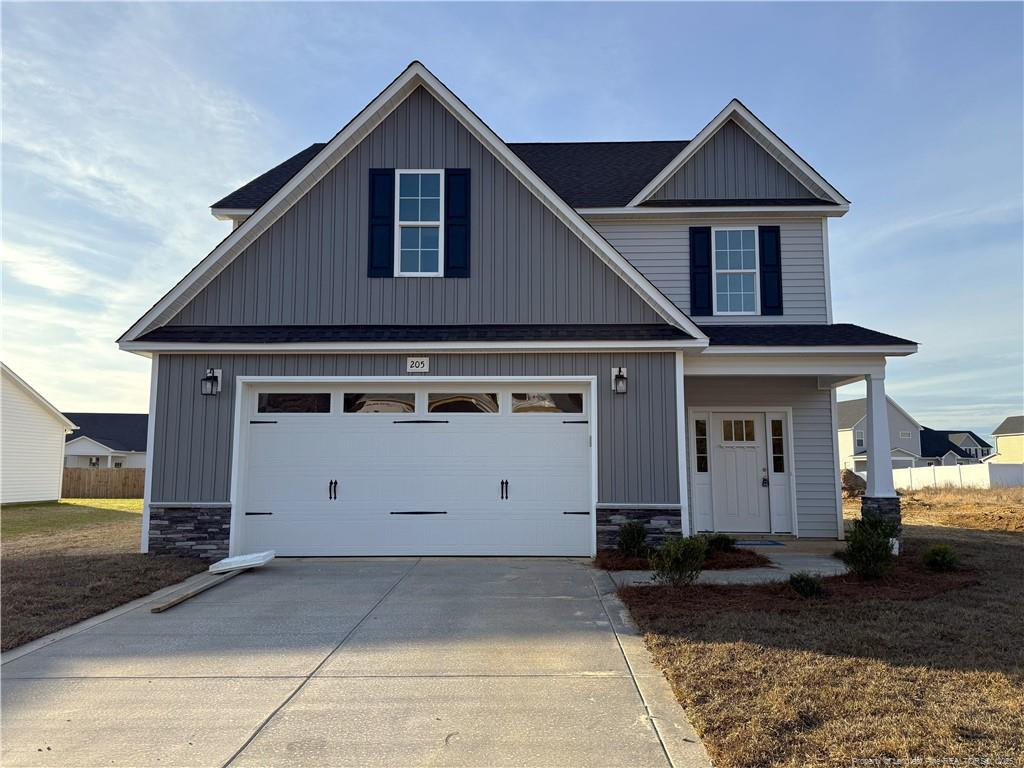 2005 Sacksonia Street, For Sale in Raeford Zoocasa