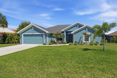 25612 Deep Creek Blvd, PUNTA GORDA, FL, 33983-5612 | Card Image