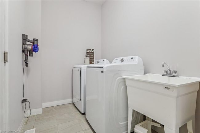 18 S Coast Cir, Townhouse with 2 bedrooms, 2 bathrooms and 2 parking in Crystal Beach ON | Image 21