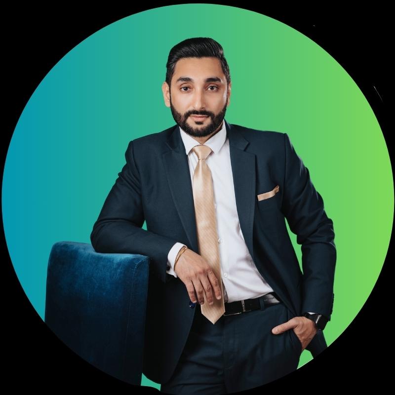 Ishmeet Malhotra