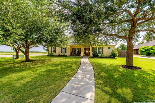 3353 Joshs Way, Marion, TX, 78124-1377 | Card Image