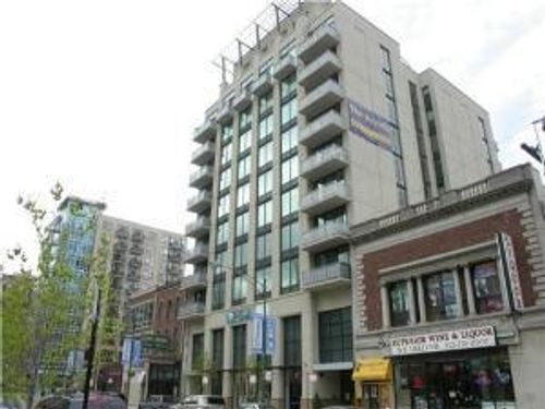 503-744 Clark St, Chicago, IL, 60654-7395 | Card Image