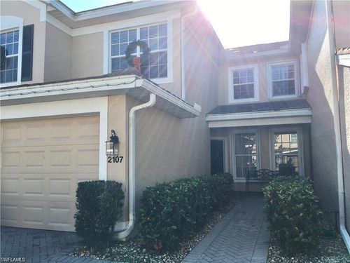 2107-2616 Somerville Loop, CAPE CORAL, FL, 33991-3078 | Card Image