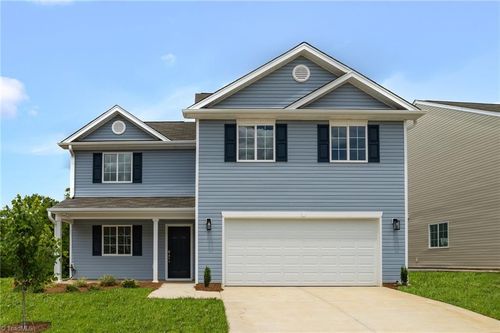 7 Arcola Way, Greensboro, NC, 27405 | Card Image