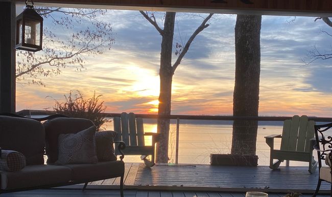 591 Shore Dr, House other with 3 bedrooms, 2 bathrooms and 2 parking in Big Sandy TN | Image 83