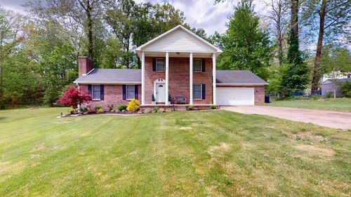 7816 Greenbriar Dr, Evansville, IN, 47710-4870 | Card Image