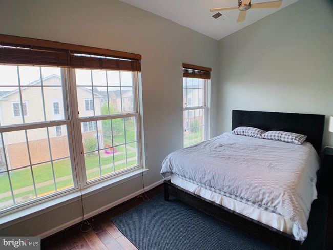 42627 Homefront Ter, Townhouse with 3 bedrooms, 4 bathrooms and null parking in SOUTH RIDING VA | Image 36