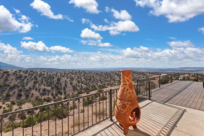 90 Camino Halcon, House other with 6 bedrooms, 6 bathrooms and null parking in Placitas NM | Image 50