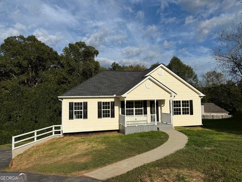 26 Dowdy Ct, Dahlonega, GA, 30533-6910 | Card Image