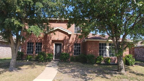 1500 Hickory Creek Ln, Rockwall, TX, 75032-7336 | Card Image