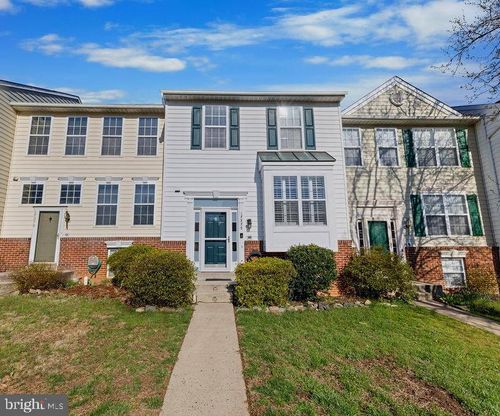 17372 Legacy Ter, ROUND HILL, VA, 20141-2466 | Card Image