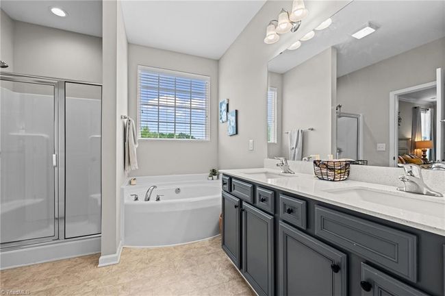 2139 Crosswind Dr, House other with 4 bedrooms, 3 bathrooms and null parking in Graham NC | Image 20