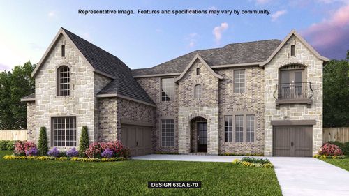 2560 Fountain St, Prosper, TX, 75078-4315 | Card Image