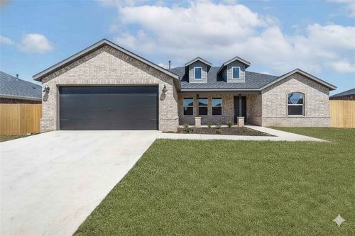 1033 Marquis Avenue, Lowell, AR, 72745 | Card Image