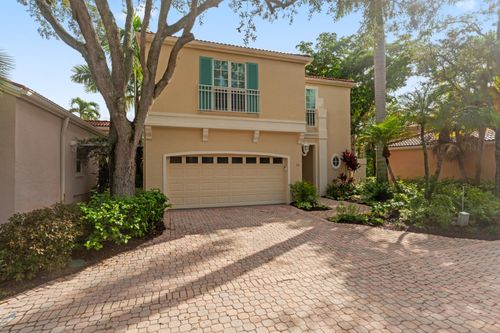 53 Via Del Corso, Palm Beach Gardens, FL, 33418-3785 | Card Image