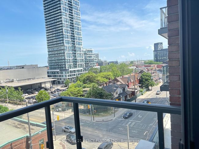 501 - 130 River St, Condo with 2 bedrooms, 1 bathrooms and 1 parking in Toronto ON | Image 27