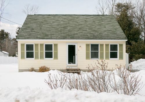 16 Boundary Way, Kennebunk, ME, 04043 | Card Image