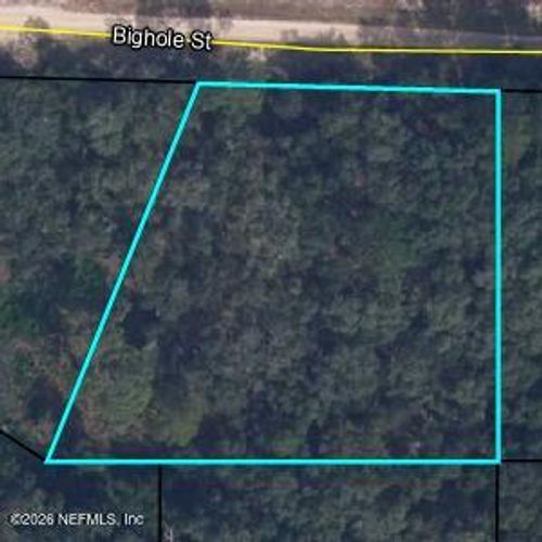 5493 Bighole Street Street, Keystone Heights, FL, 32656 | Card Image