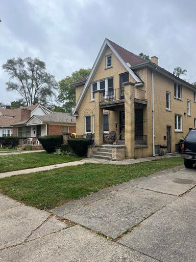 17328 Mc Intyre Street, Home with 0 bedrooms, 0 bathrooms and 2 parking in Detroit MI | Image 1