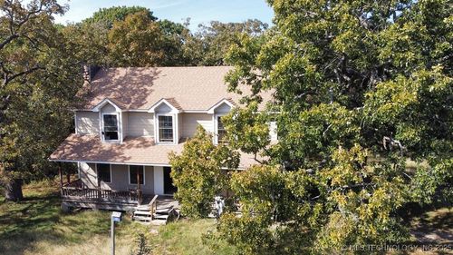 208 Crabapple Cir, Eucha, OK, 74342 | Card Image