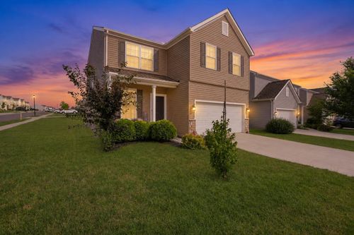 230 Salinger Dr, Lithopolis, OH, 43136-9779 | Card Image